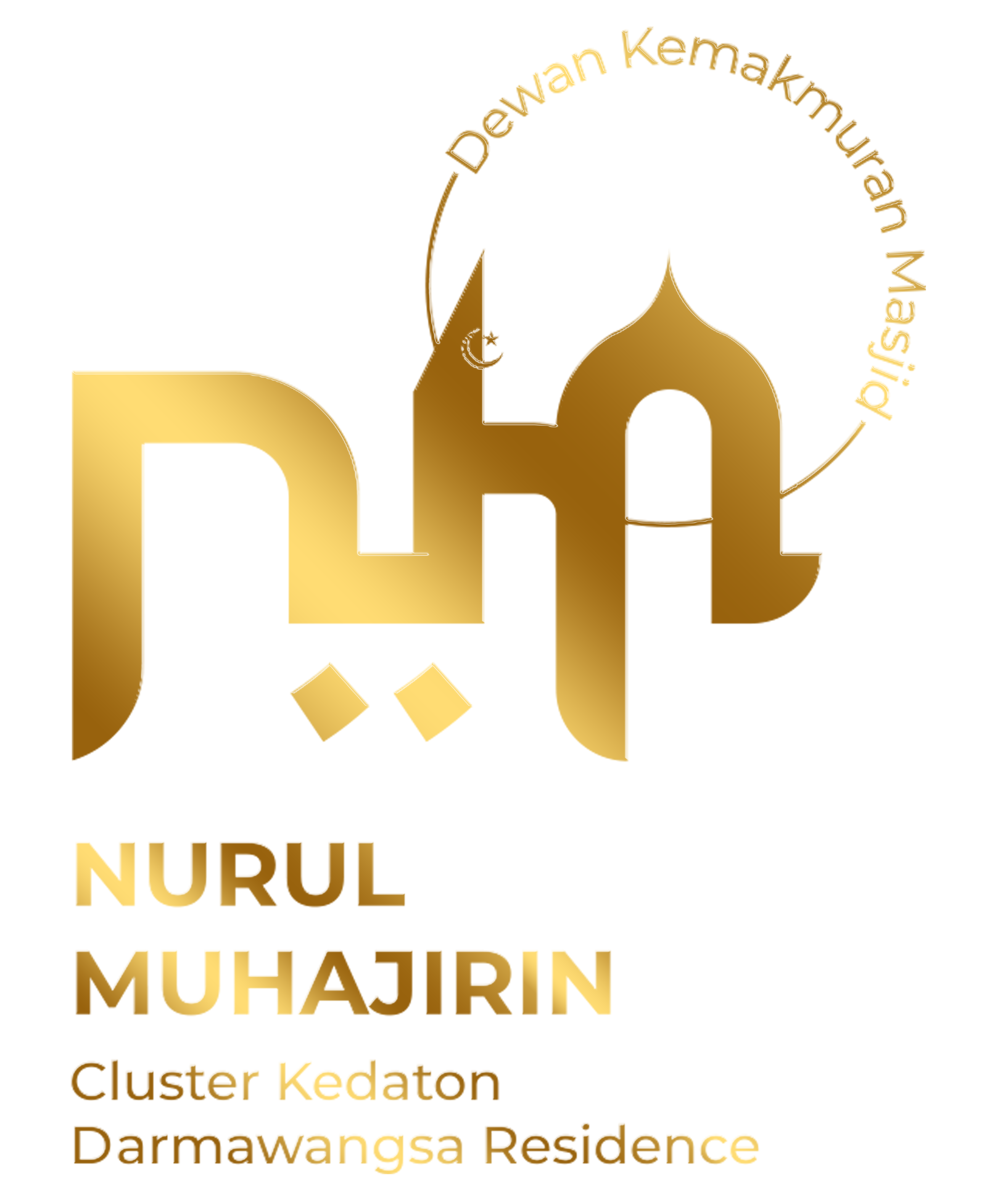 Logo DKM